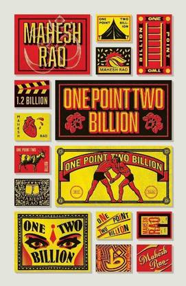 One Point Two Billion