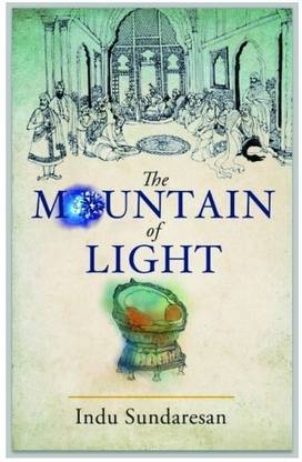 The Mountain of Light