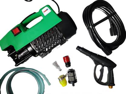 Power Up PU-CW-18 Pressure Washer