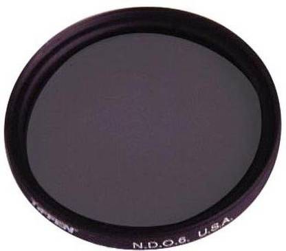 Tiffen 40.5Mm Neutral Density 0.6 2-Stop Filter - Gray ND Filter