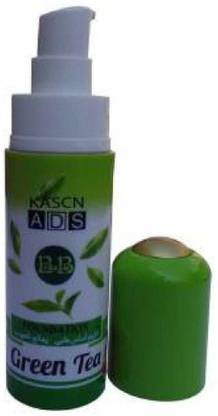 ads Green Tea BB Cream  Foundation