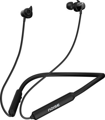 Noise Tune Elite Sport Neckband with 10 Hours of Playtime, 6mm Driver, and IPX5 Bluetooth Headset