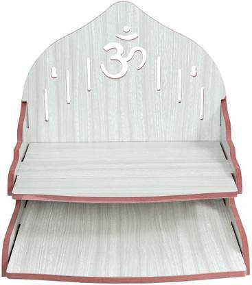 KedarKantha Engineered Wood Home Temple