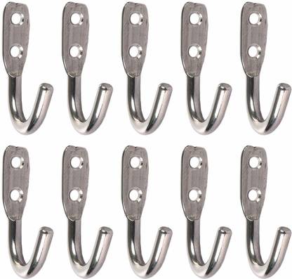 Nagarik Stores Single Wall Hook Hook 1