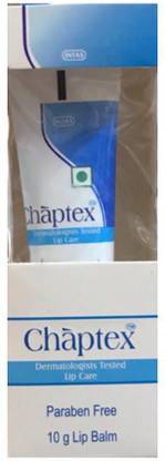 Chaptex LIP CARE N/A
