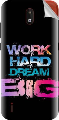tiddler Nokia C1 Mobile Skin