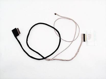 Rubaintech 813503-001 LCD LED Display Cable Pavilion 14-AC 14-AF 6017B0587401 Hp 813503-001 LCD LED Display Cable Pavilion 14-AC 14-AF 6017B0587401 LCD Flex Cable