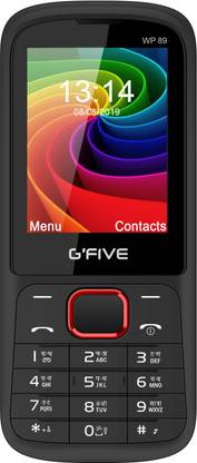 GFive WP89New