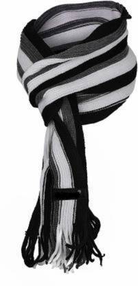 TR Grand Fashion Striped Men Muffler