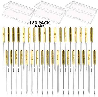 Willbond Machine Sewing Needle