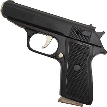 OG WT PPK Gun Shape with Knife Cigarette Lighter Premium Pocket Cigarette Lighter Pocket Lighter