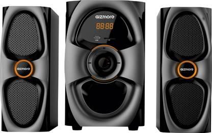 Gizmore GIZ SQUAD 4102 65 W Bluetooth Speaker