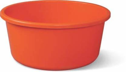Plastic Tub (60 L) 7 L बाल्टी