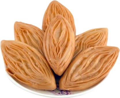 Suruchi SWEETS TAPESWARAM KAJA/MADATHA KHAJA/ KHAJA (GHEE) Box