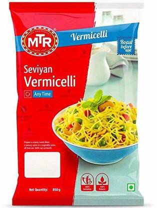 MTR SEVIYAN VERMICELLI 850 GM Vermicelli 850 g
