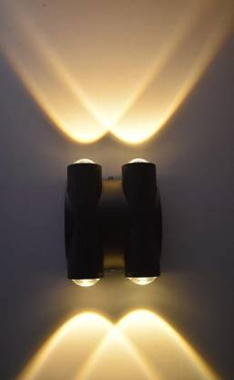 tripping Wallchiere Wall Lamp With Bulb