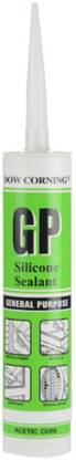Dow Corning SILICON SEALANT CLEAR Adhesive