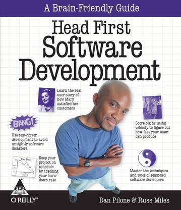 Head First Software Development