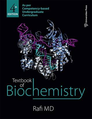 Textbook of Biochemistry