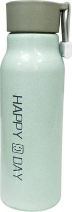 Lemon Tree 400 ml Plastic, Glass Bottle