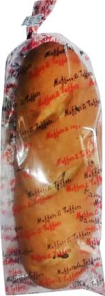 Muffets & Tuffets Garlic Garlic Bread