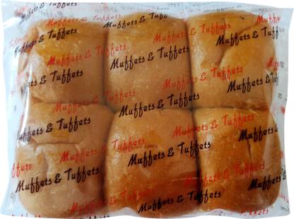 Muffets & Tuffets Ladi Pav