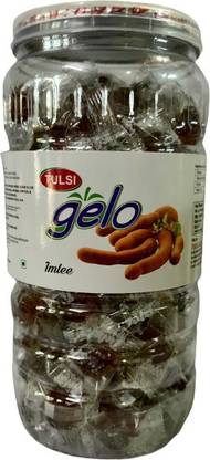 Tulsi Gelo Imlee Jelly Imlee Jelly Candy