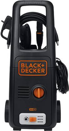 BLACK+DECKER BW15-IN Pressure Washer