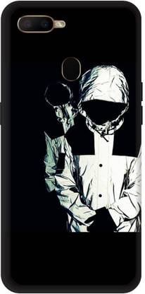 artocus Back Cover for OPPO A5s, OPPO A5s Boy stylish Printed Back Cover