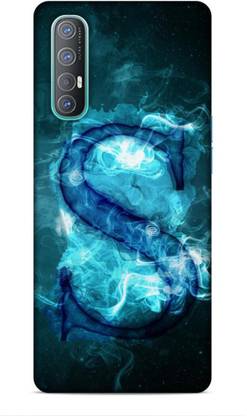 MAPPLE Back Cover for Oppo Reno 3 Pro