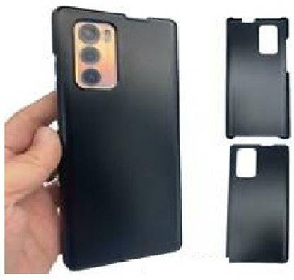 Helix Back Cover for LG WING 5G 6.8