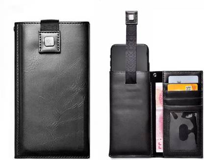 realtech Pouch for Google Pixel 4a 5G