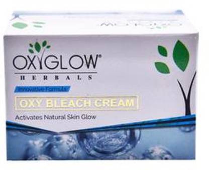 OXYGLOW OXY BLEACH CREAM