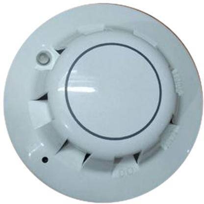 Apollo Smoke and Fire Alarm