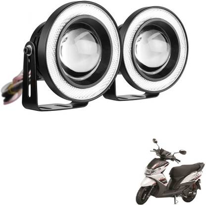 AuTO ADDiCT LED Fog Lamp Unit for Yamaha Q3