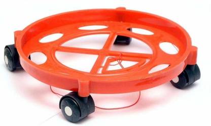 Gi4n GAS SYLINDER TROLLEY Gas Cylinder Trolley
