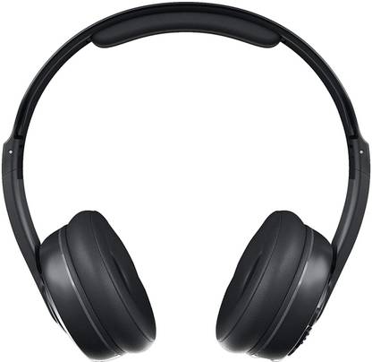 Skullcandy Cassette Wireless Headphones