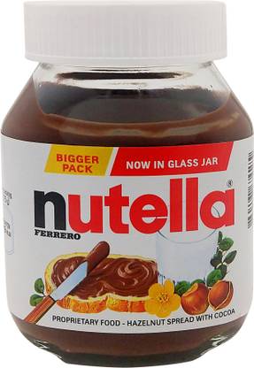 nutella Ferrero