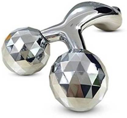 smile4u 206 3D Knee Roller WAS=55 Ball Massager V Line Firming Tool CSDNLL=544 Massager