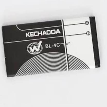Kechoda Mobile Battery For  K115 Kechoda K115 Mobile Battery