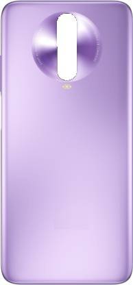 ONOTIC Xiaomi POCO X2 Back Panel