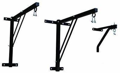 KANG Punching Bag Bracket Indoor Stand Boxing Punching Bag Hanging Wall Mount Brick Pull-up Bar