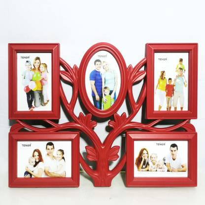 A AZIZ TRADERS Acrylic Wall Photo Frame Price in India - Buy A AZIZ ...
