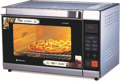 BAJAJ 50-Litre Oven Toaster Grill (OTG)