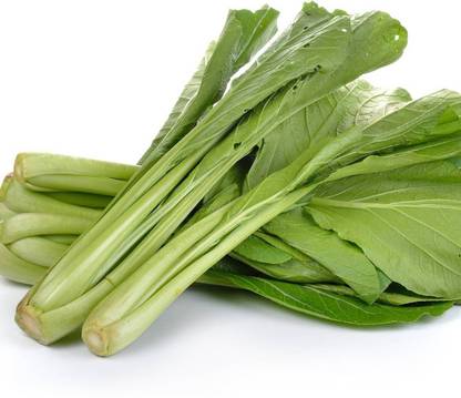 XOLDA Mustard Leaves/Sarso Saag Seed