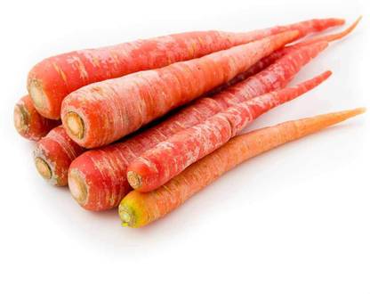 Sjeme Organic Red Carrot For Planting Seed Seed