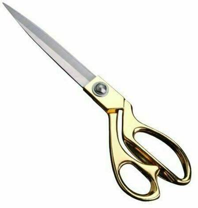 The Mark Tailoring Gold Scissor Scissors