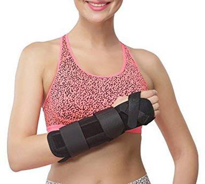 Xclub Wrist and Forearm Splint (Universal) Splints