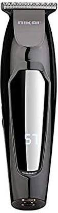 NIKAI PHI 1089 Trimmer 600 min  Runtime 10 Length Settings