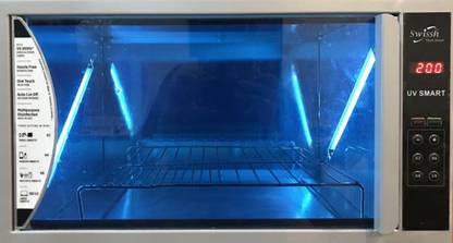 Swissh Technologies Tech20-UVC UV Sterilization Box